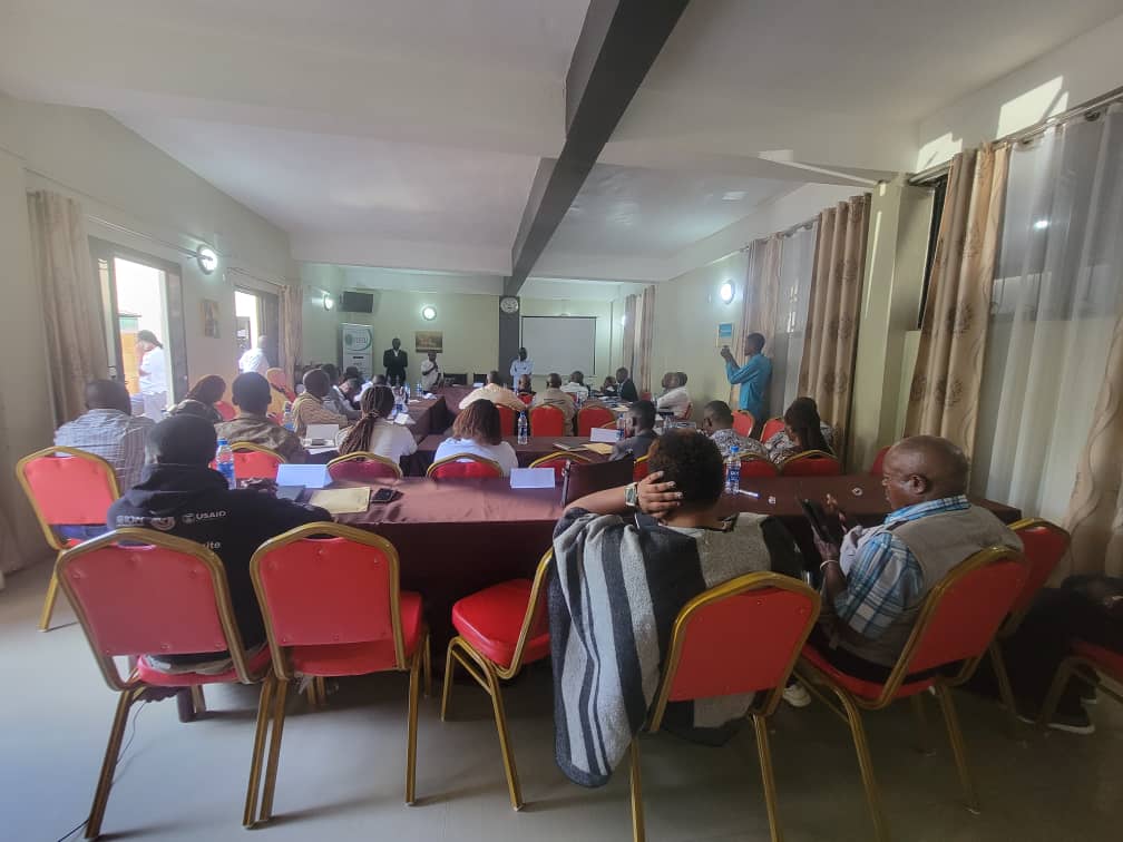 Le RPDI et Pain pour le Monde lancent le projet Inclusion